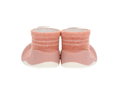 Calzado Attipas Baby Denim Pink