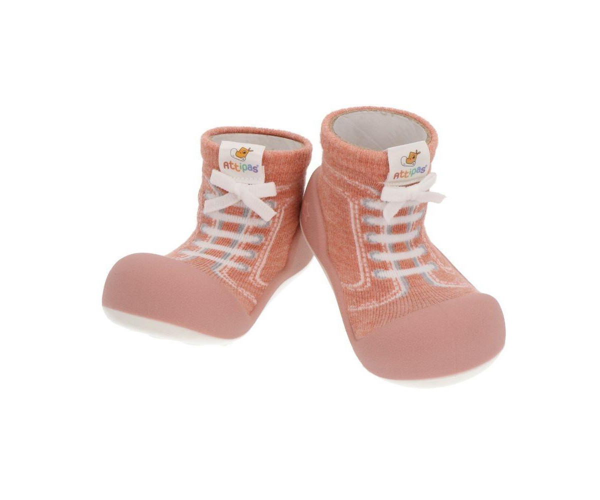 Calzado Attipas Baby Denim Pink