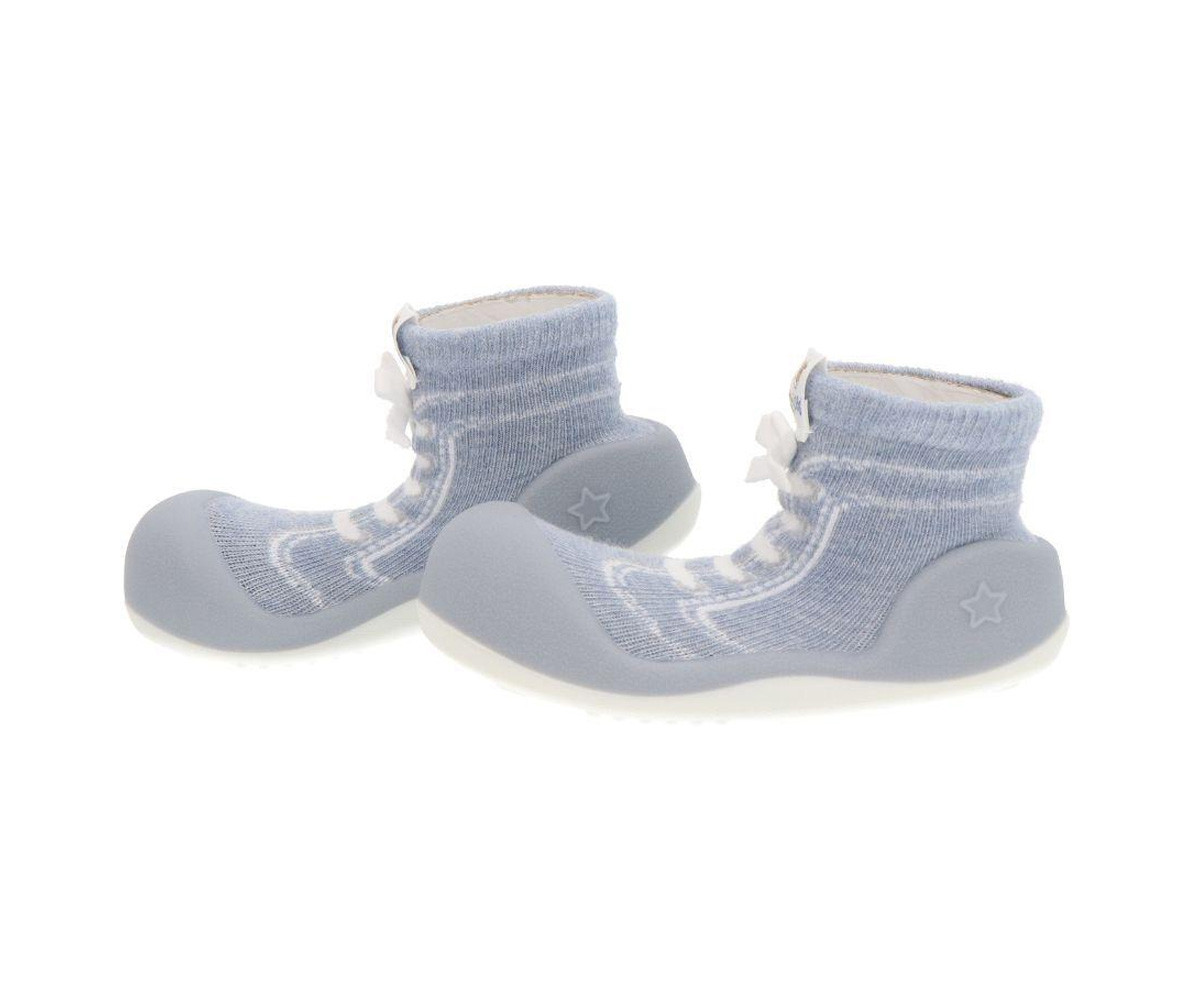 Calzado Attipas Baby Denim Light Blue