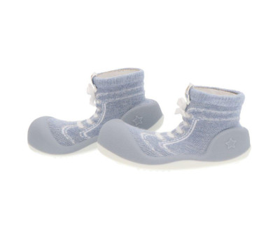 Calzado Attipas Baby Denim Light Blue