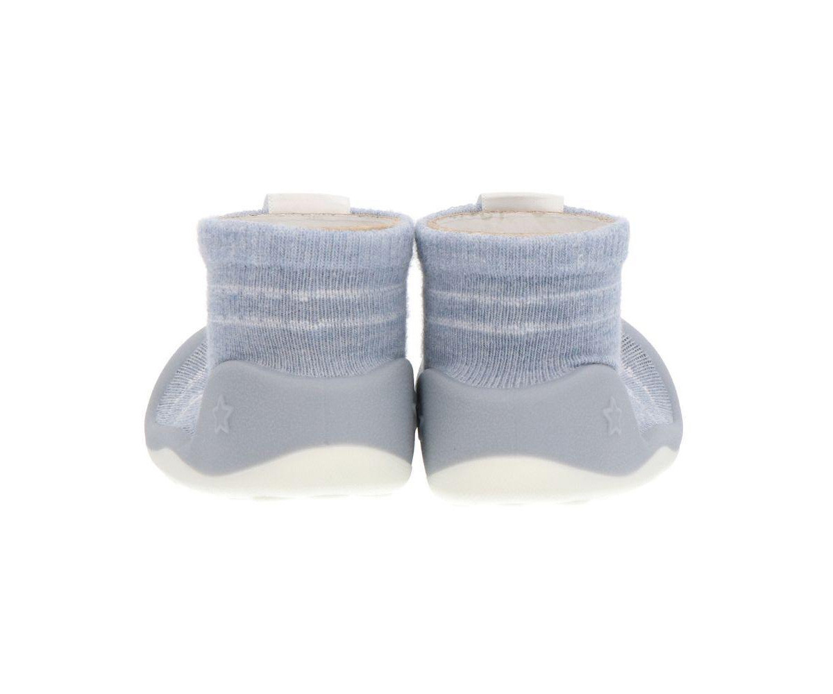 Calzado Attipas Baby Denim Light Blue