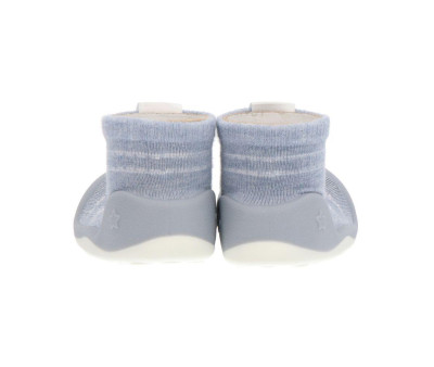 Calzado Attipas Baby Denim Light Blue