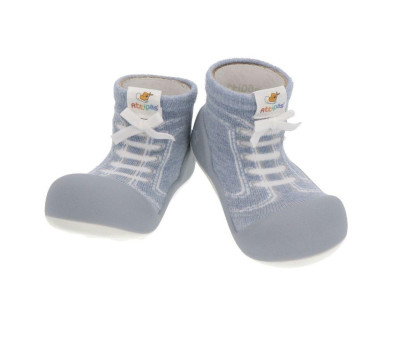 Calzado Attipas Baby Denim Light Blue