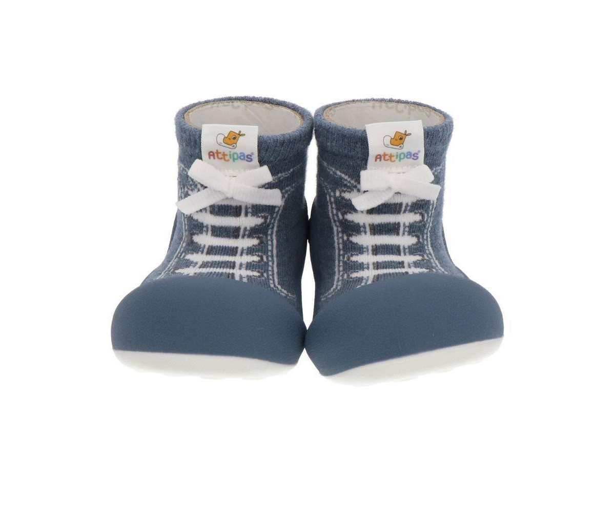 Calzado Attipas Baby Denim Deep Blue