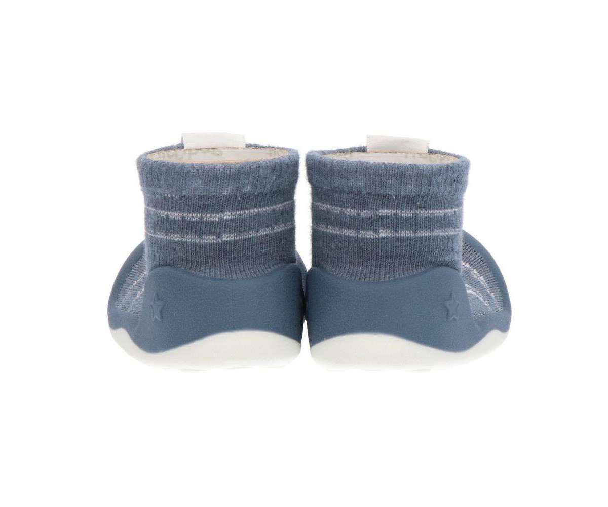 Calzado Attipas Baby Denim Deep Blue