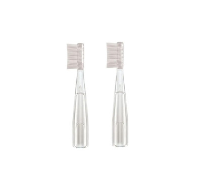 2 cabeças de reposição para escovas de dentes InnoGio