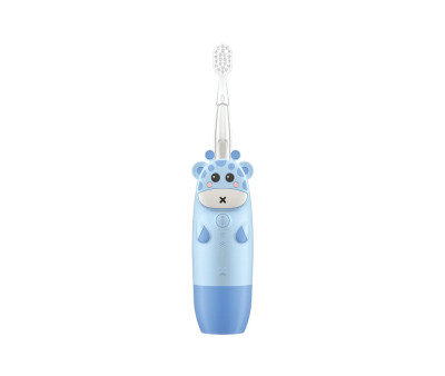 2 cabeças de reposição para escovas de dentes InnoGio