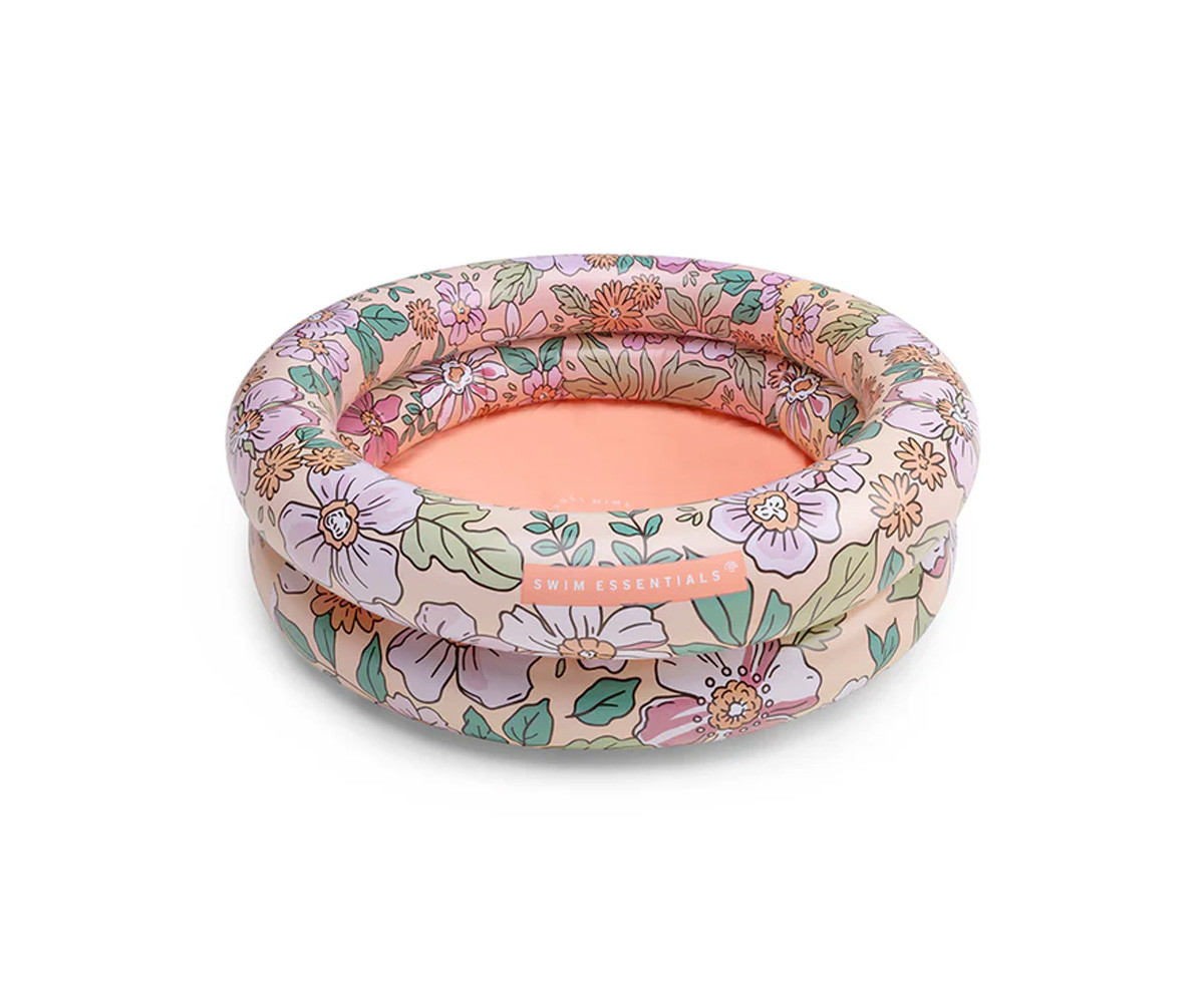 Piscina Bebé Blossom 60 cm
