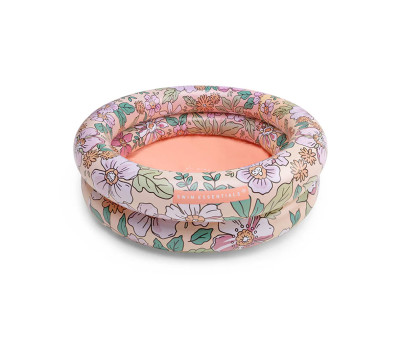 Piscina Bebé Blossom 60 cm