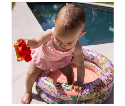 Piscina Bebé Blossom 60 cm