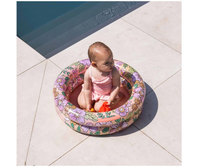 Piscina Bebé Blossom 60 cm