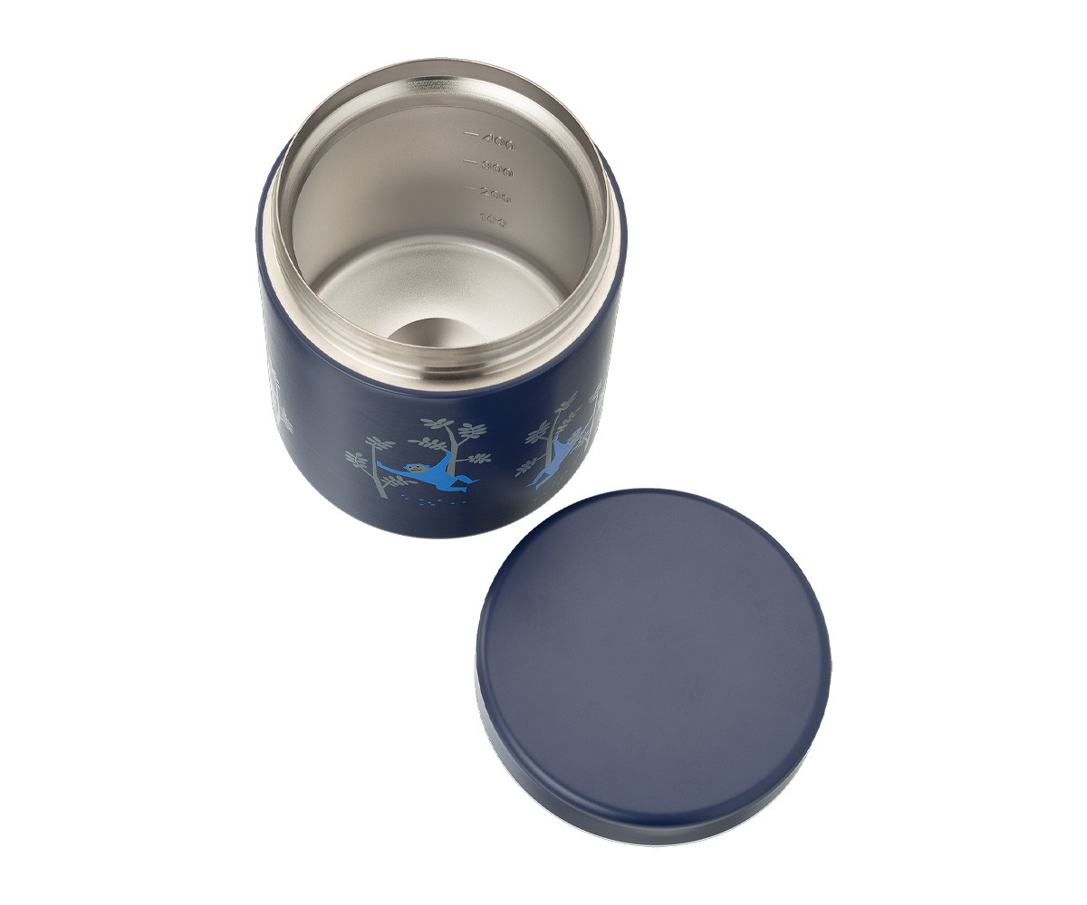 Termo para Sólidos Mono 500ml