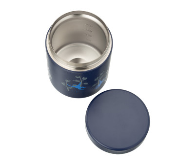 Termo para Sólidos Mono 500ml