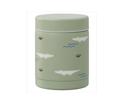 Termo para Sólidos Cocodrilo 500 ml
