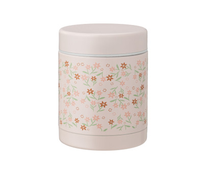 Termo para Sólidos Flores 500ml