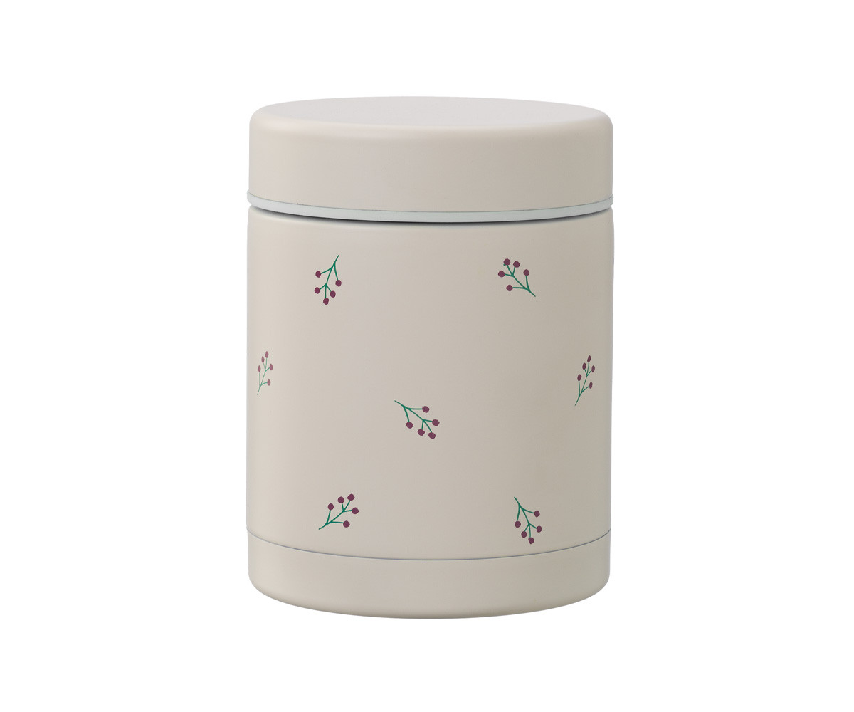 Termo para Sólidos Grosellas 500ml
