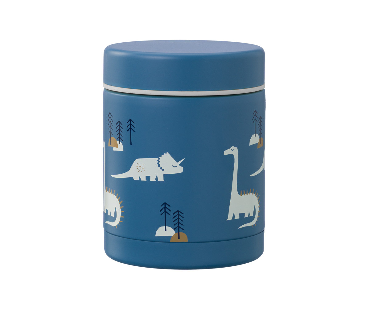 Termo para Sólidos Dinosaurios 500ml