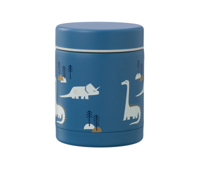 Termo para Sólidos Dinosaurios 500ml