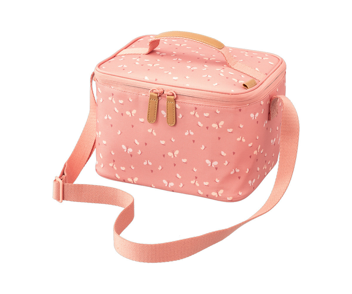 Bolsa Térmica Grande Mariposas