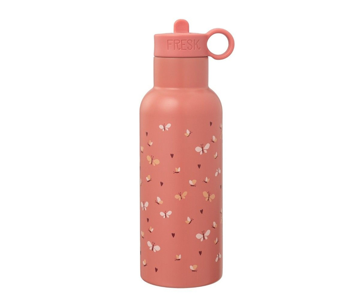 Botella Térmica con Boquilla RecambioMariposas 500ml