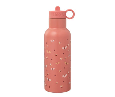 Botella Térmica con Boquilla RecambioMariposas 500ml