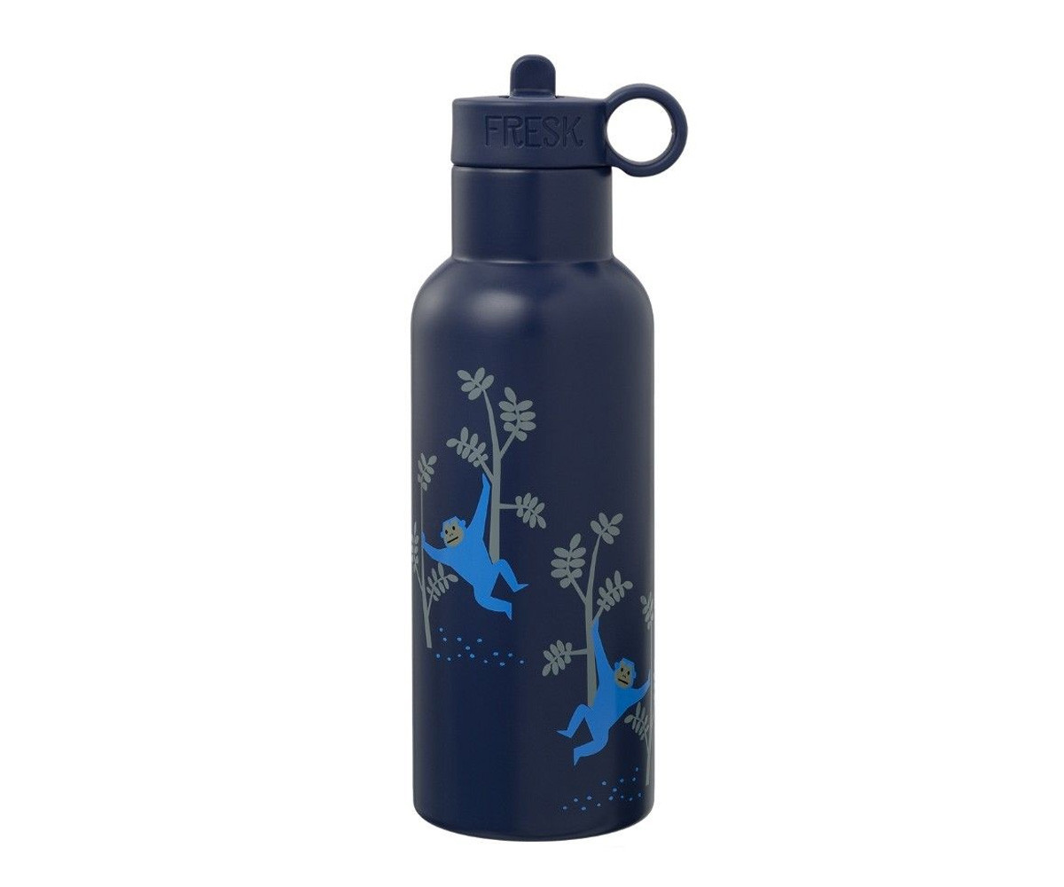 Botella Térmica con Boquilla Recambio Mono 500ml