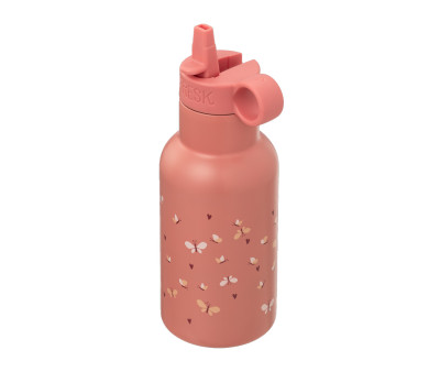 Botella Térmica con Boquilla Recambio Mariposas 350ml