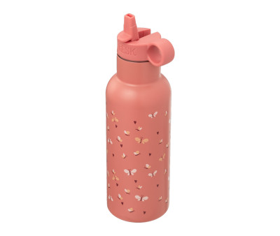 Botella Térmica con Boquilla RecambioMariposas 500ml
