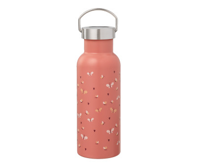 Botella Térmica con Boquilla RecambioMariposas 500ml