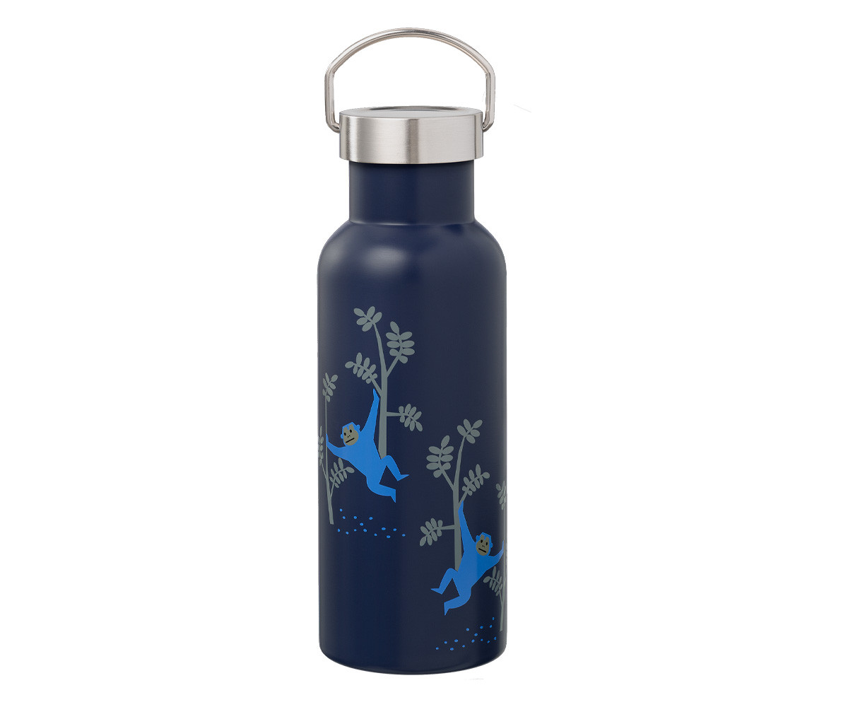 Botella Térmica con Boquilla Recambio Mono 500ml