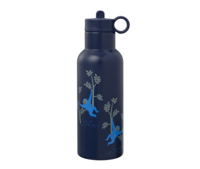 Botella Térmica con Boquilla Recambio Mono 500ml