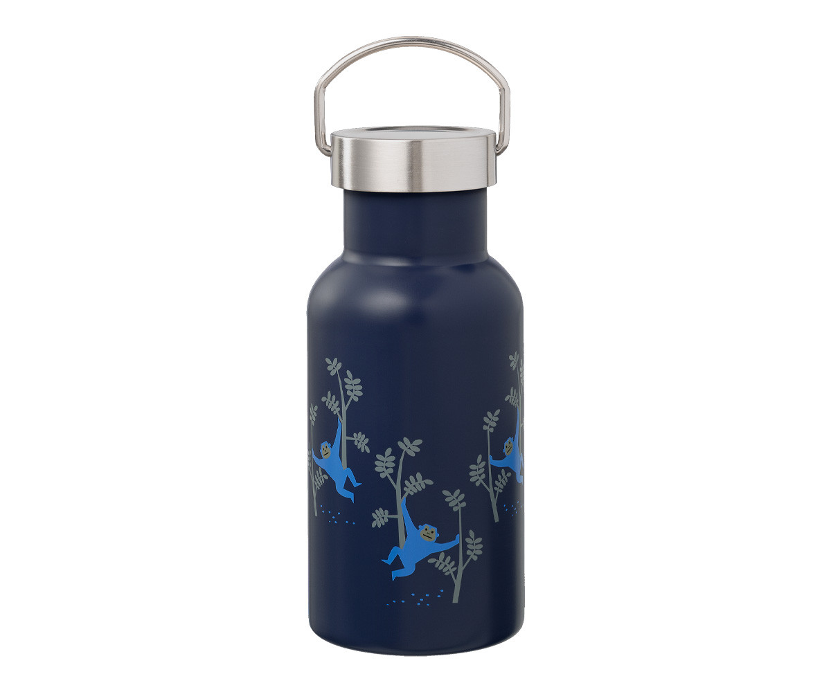 Botella Térmica con Boquilla Recambio Mono 350ml