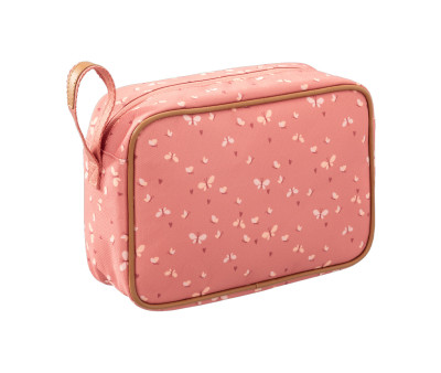 Neceser de Viaje Impermeable Mariposas Personalizable