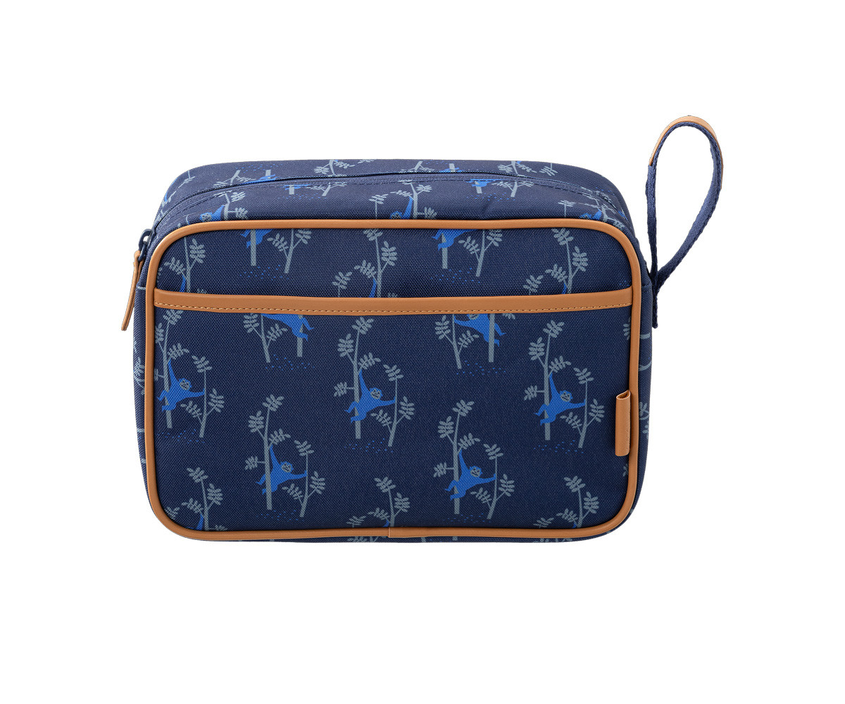 Neceser de Viaje Impermeable Mono Personalizable