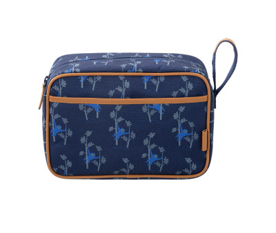 Neceser de Viaje Impermeable Mono Personalizable