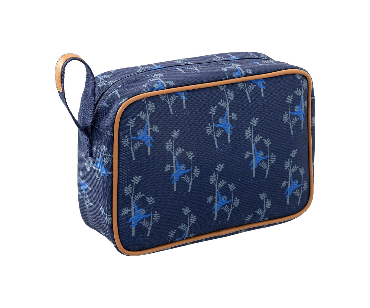 Neceser de Viaje Impermeable Mono Personalizable