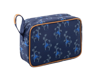 Neceser de Viaje Impermeable Mono Personalizable