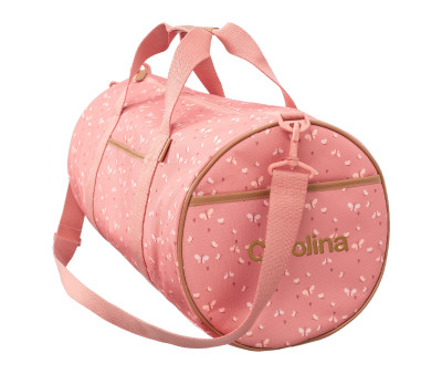 Bolsa de Viaje Grande Mariposas Personalizable