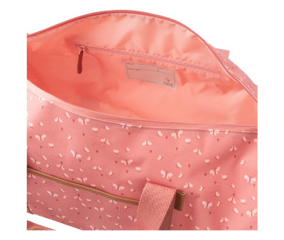 Bolsa de Viaje Grande Mariposas Personalizable