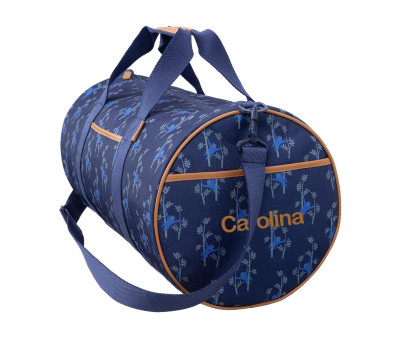 Bolsa de Viaje Grande Mono Personalizable