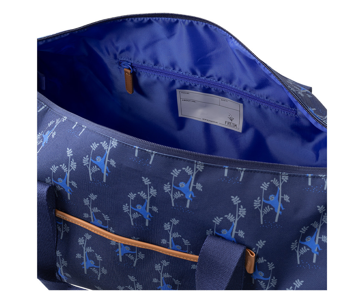 Bolsa de Viaje Grande Mono Personalizable