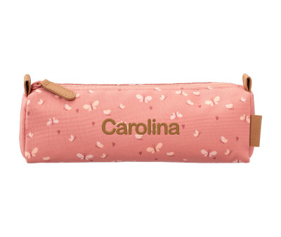 Estuche Fresk Mariposas Personalizable
