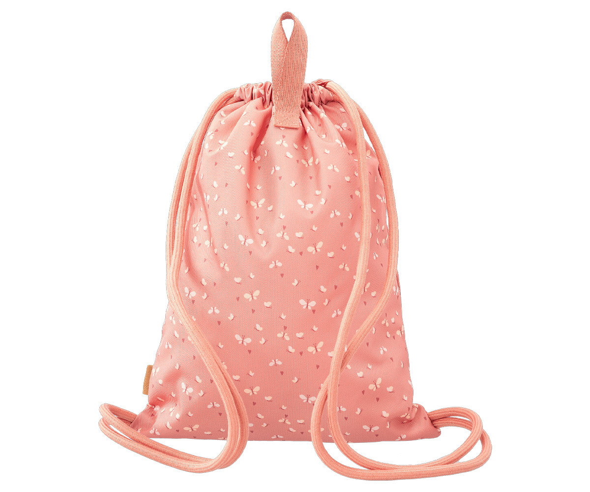 Mochila Saco Fresk Mariposa