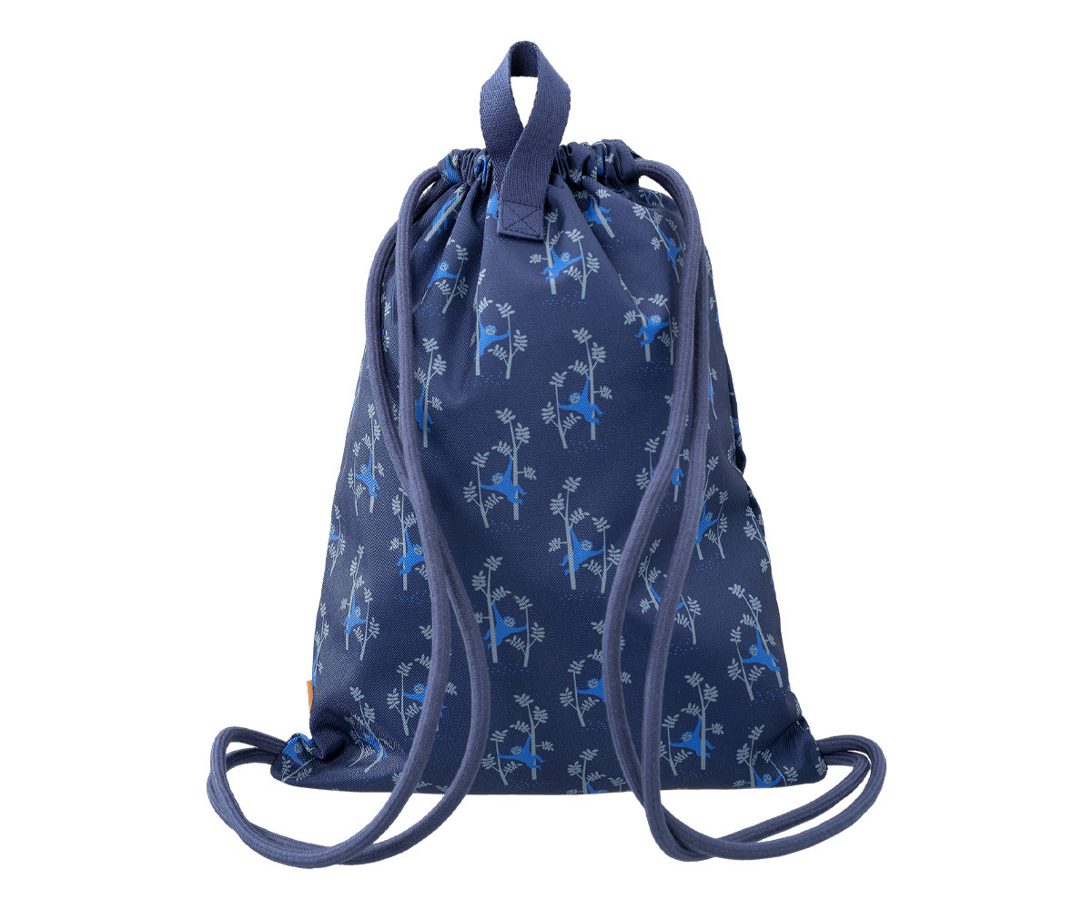 Mochila Saco Fresk Mono