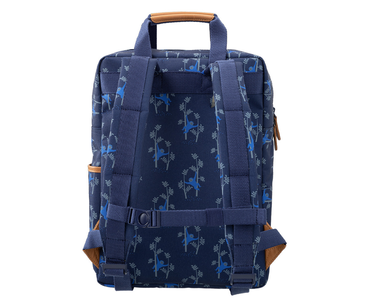 Mochila Colegio Fresk Grande Mono Personalizable