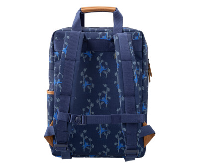 Mochila Colegio Fresk Grande Mono Personalizable