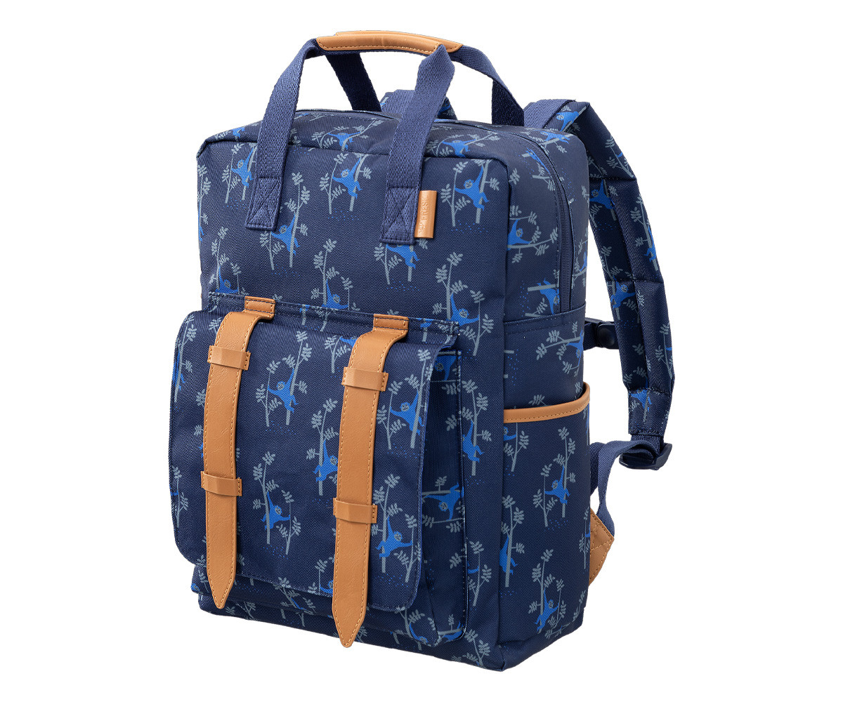 Mochila Colegio Fresk Grande Mono Personalizable
