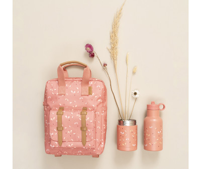 Mini Mochila Fresk Mariposas Personalizable