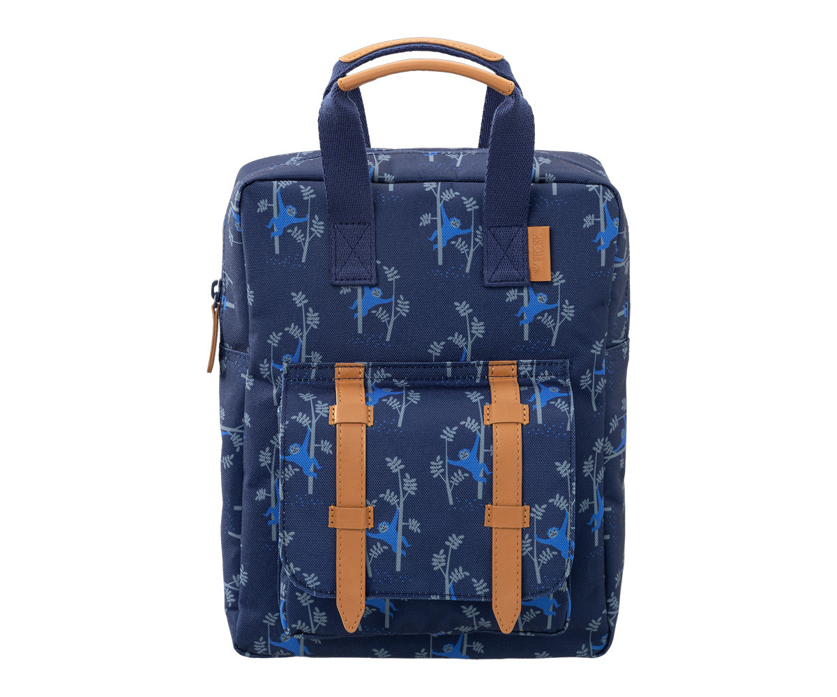 Mini Mochila Fresk Mono Personalizable