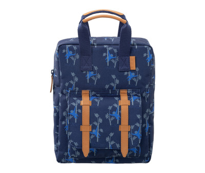 Mini Mochila Fresk Mono Personalizable